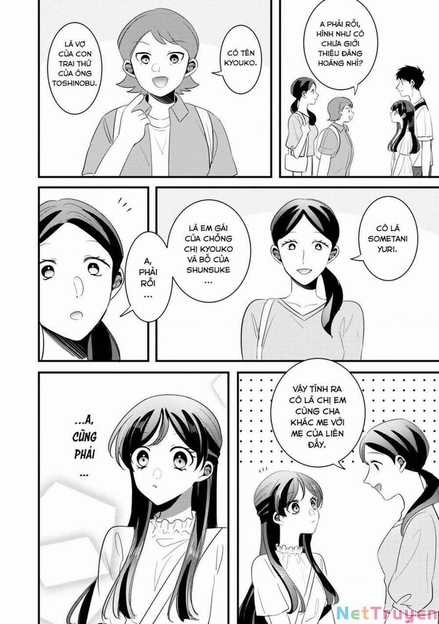 Little Lotus 52 trang 7