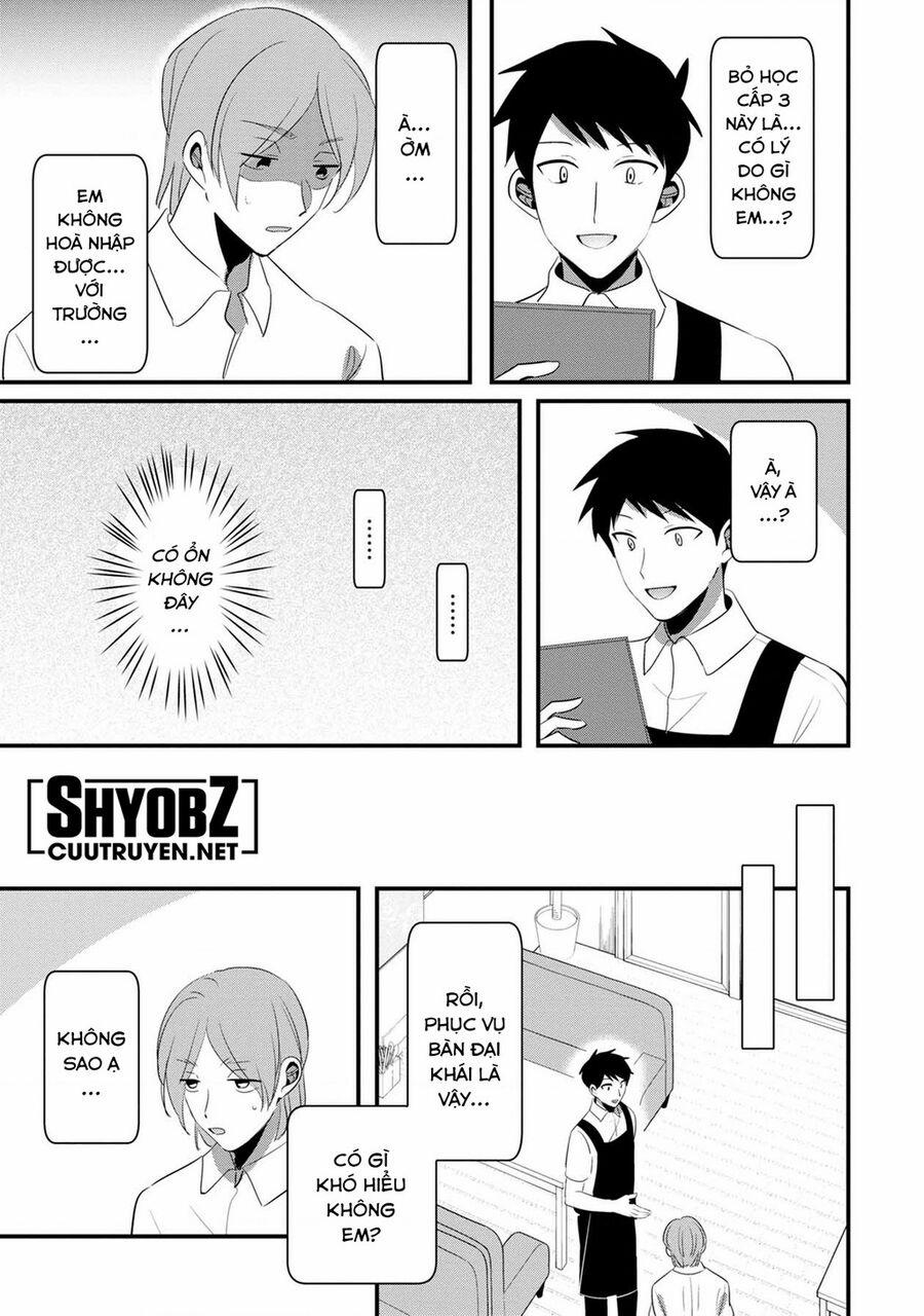 Little Lotus 53 trang 11