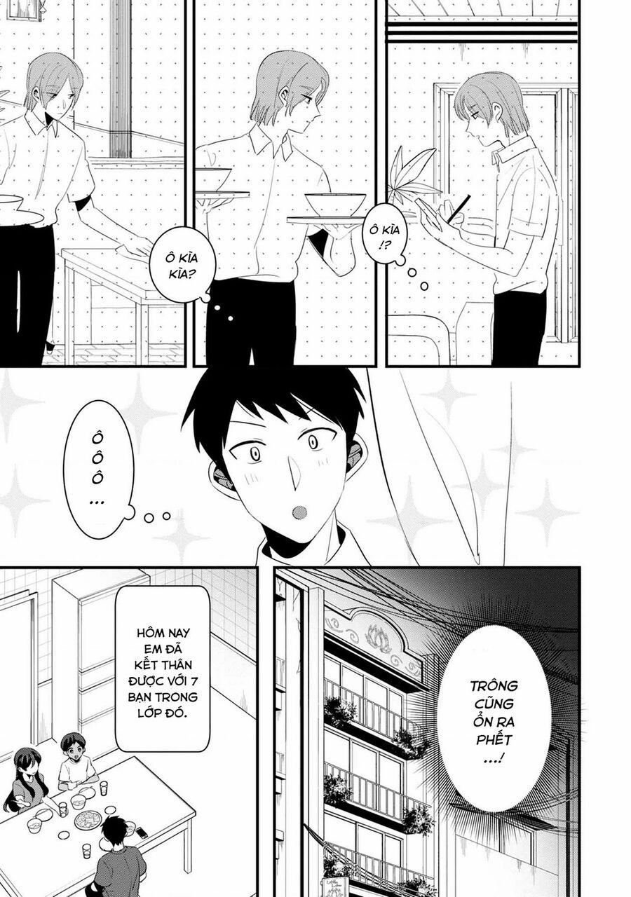 Little Lotus 53 trang 13