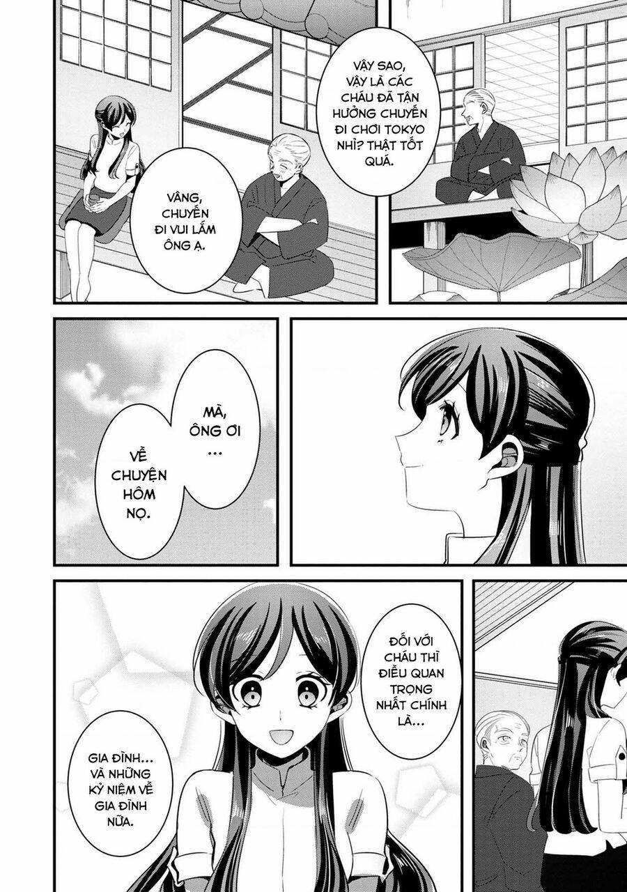 Little Lotus 53 trang 2