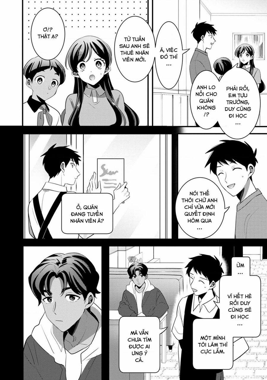 Little Lotus 53 trang 6