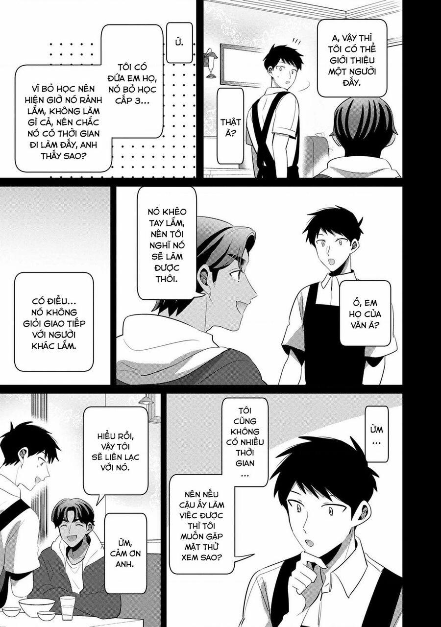 Little Lotus 53 trang 7