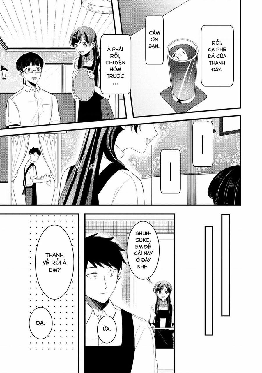 Little Lotus 54 trang 13