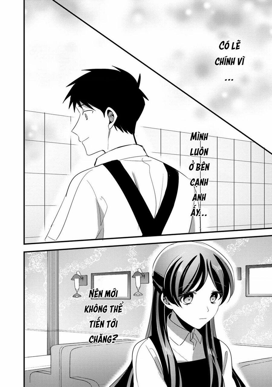 Little Lotus 54 trang 16