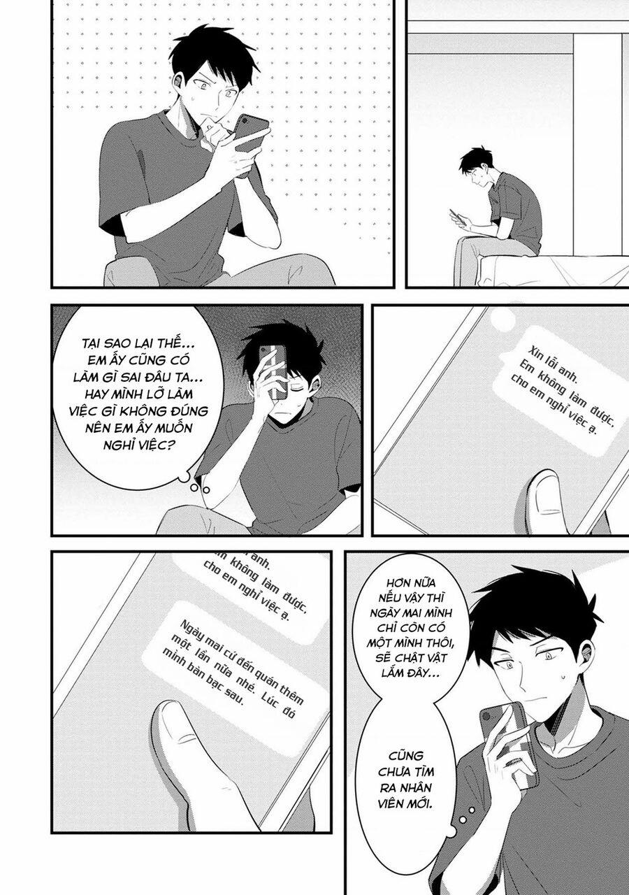 Little Lotus 54 trang 2