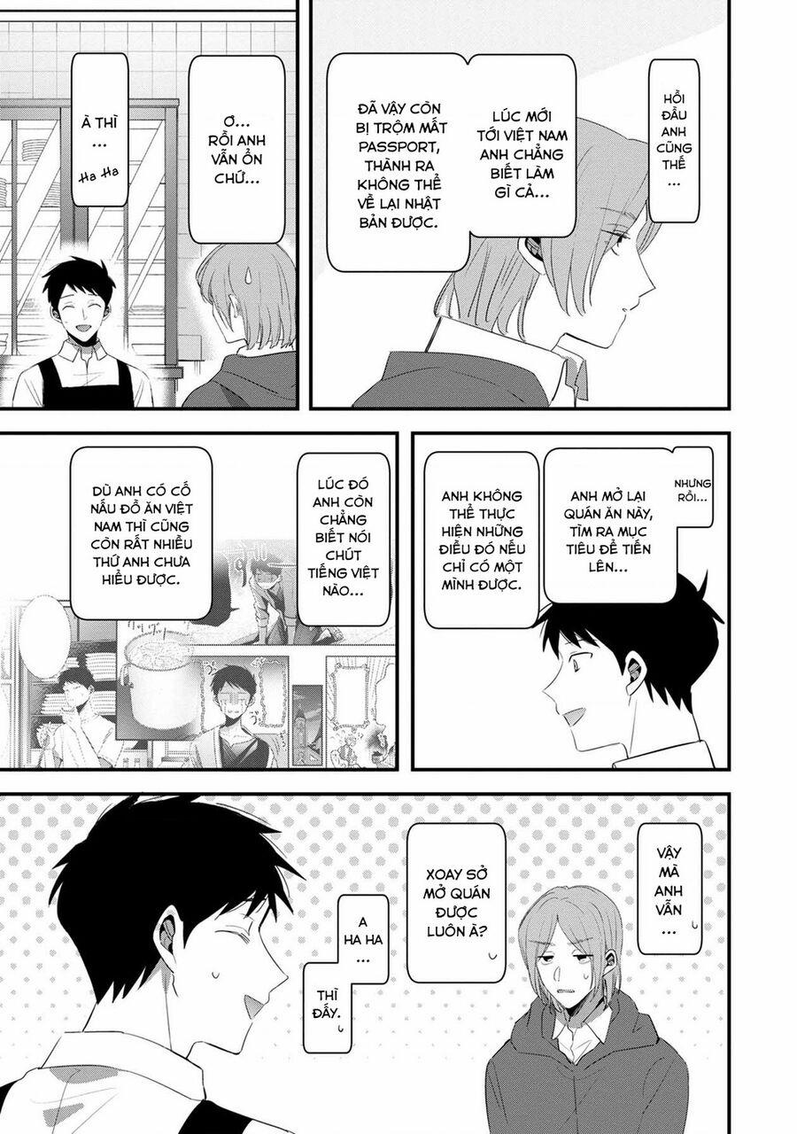 Little Lotus 54 trang 5