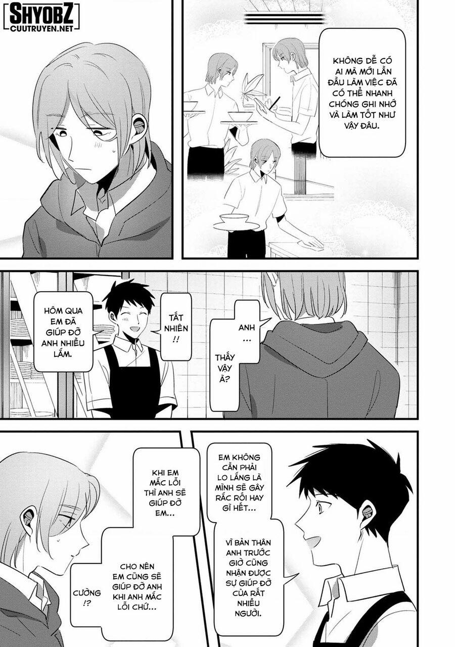 Little Lotus 54 trang 7