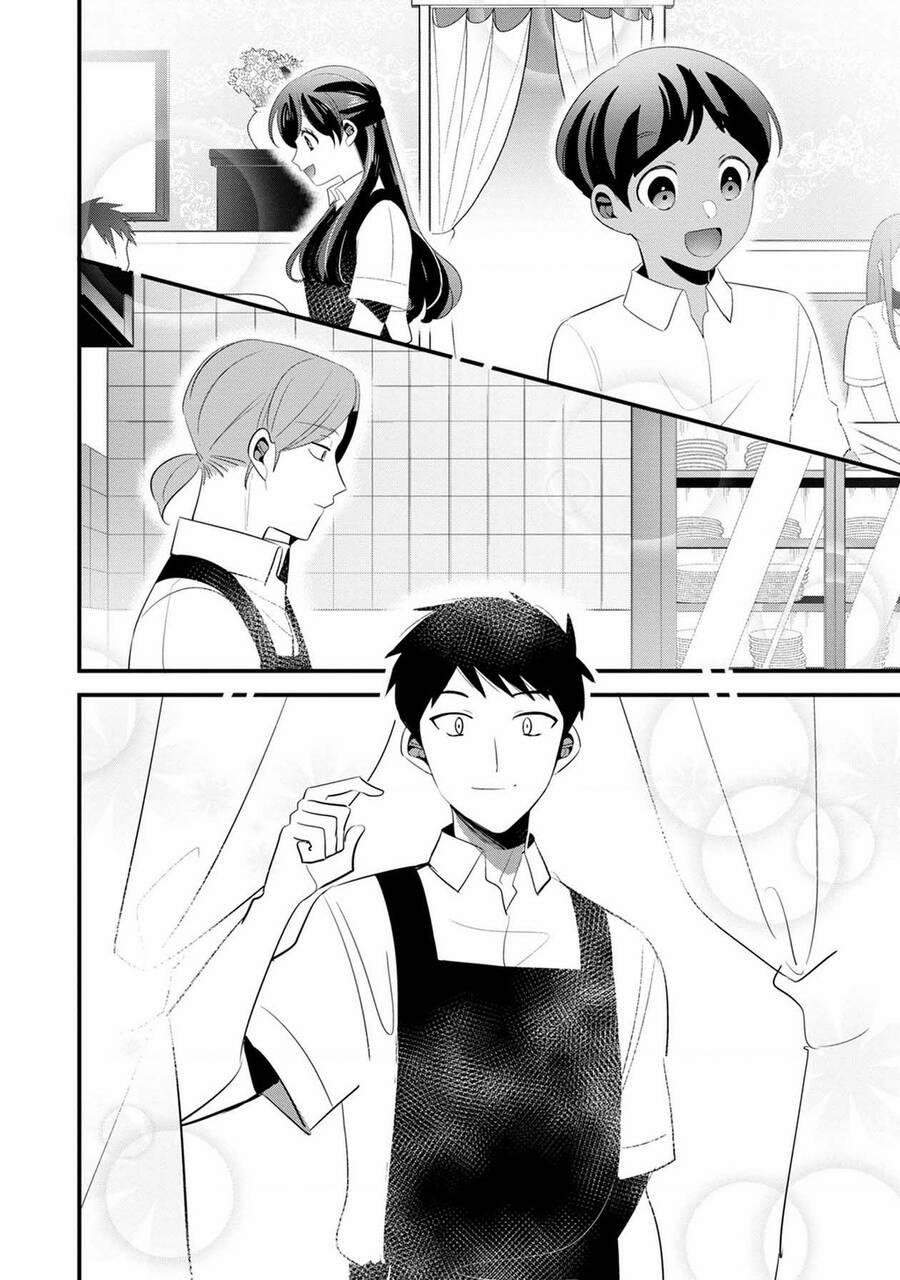 Little Lotus 55 trang 12