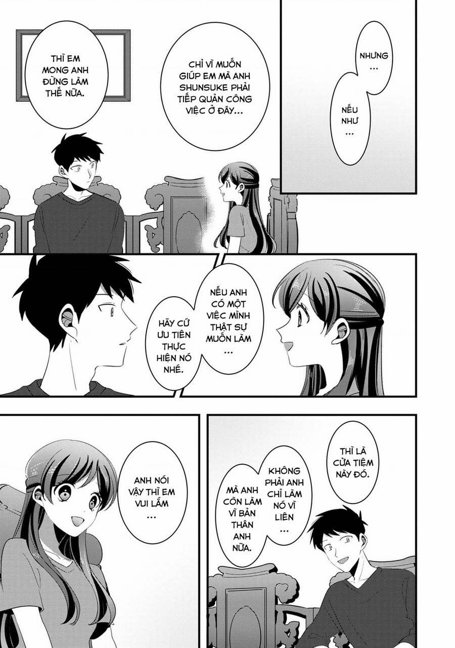 Little Lotus 55 trang 15