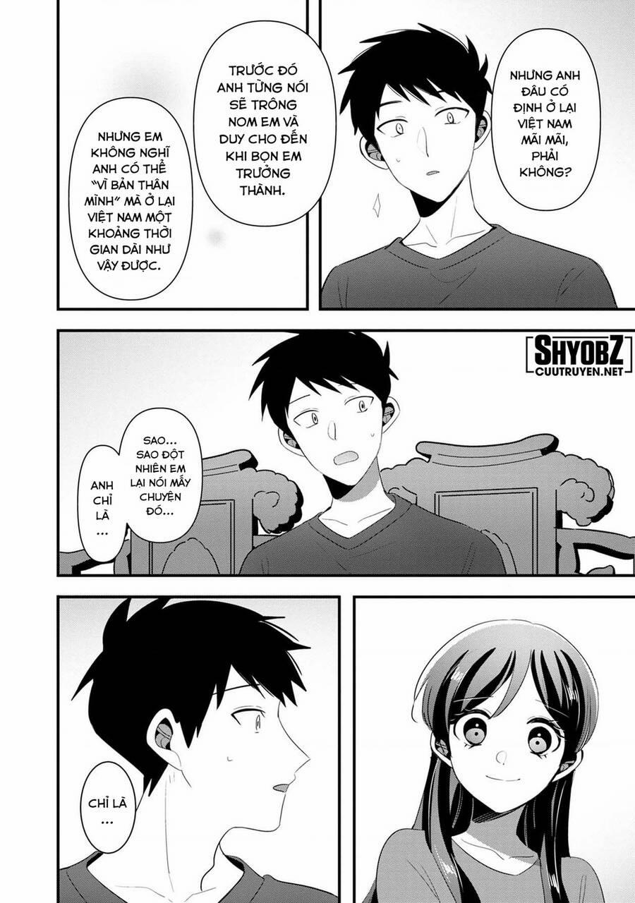 Little Lotus 55 trang 16