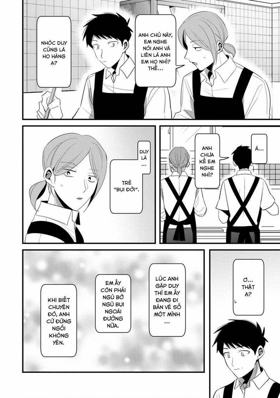 Little Lotus 55 trang 6