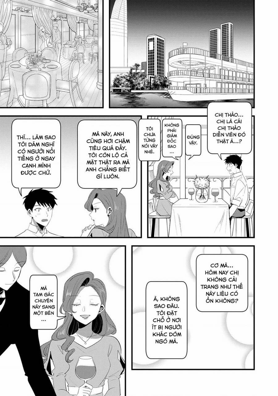 Little Lotus 56 trang 11