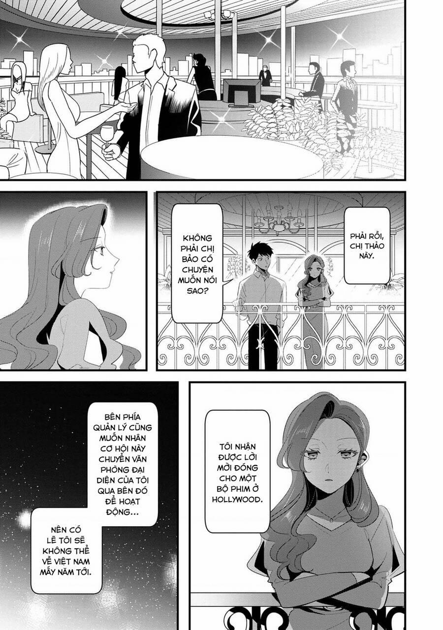 Little Lotus 56 trang 13