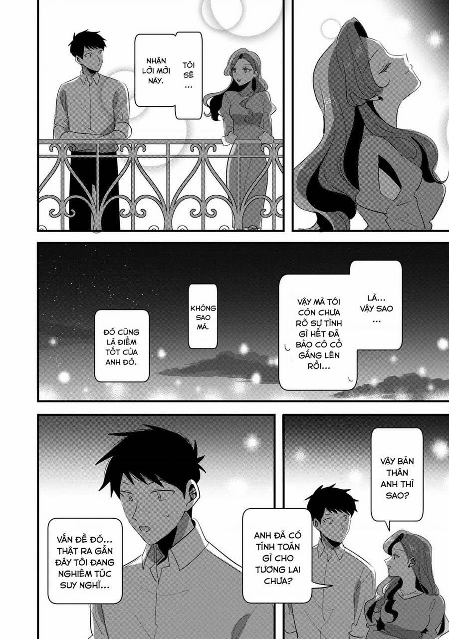 Little Lotus 56 trang 16