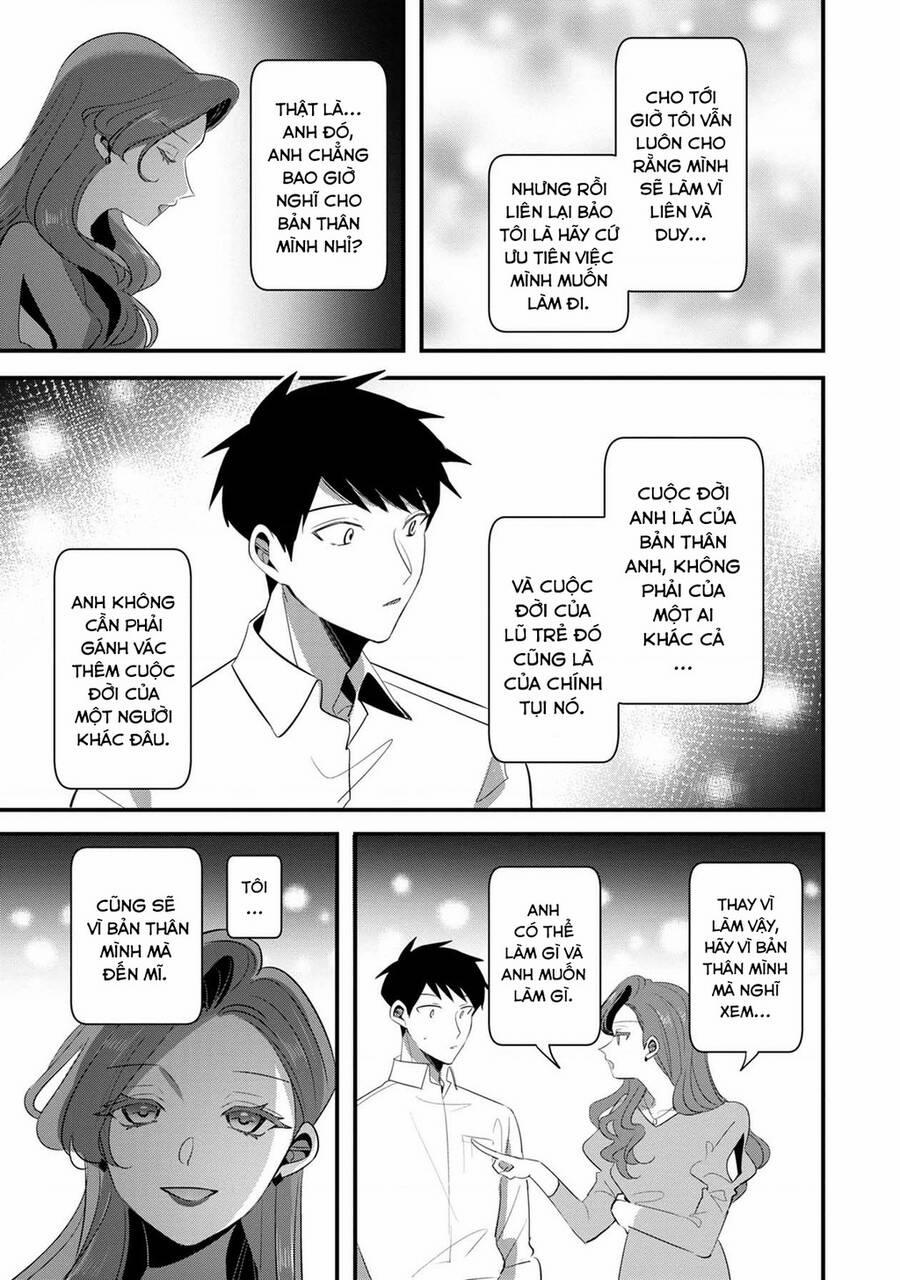 Little Lotus 56 trang 17