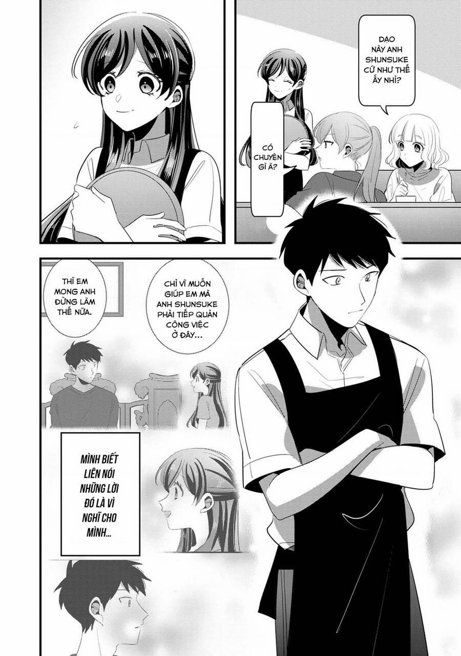 Little Lotus 56 trang 4