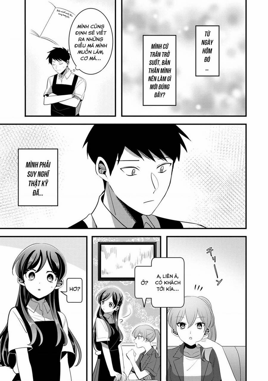 Little Lotus 56 trang 5