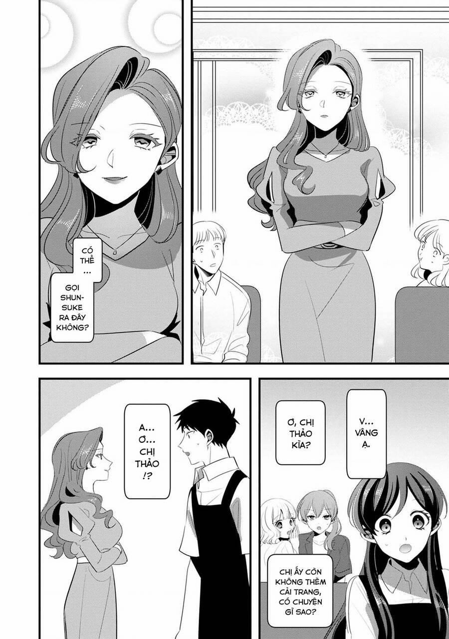 Little Lotus 56 trang 6