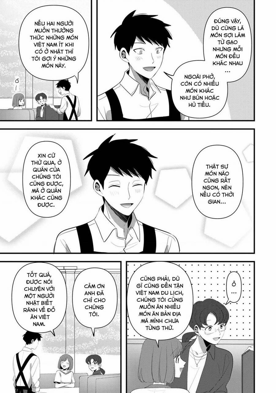 Little Lotus 57 trang 11