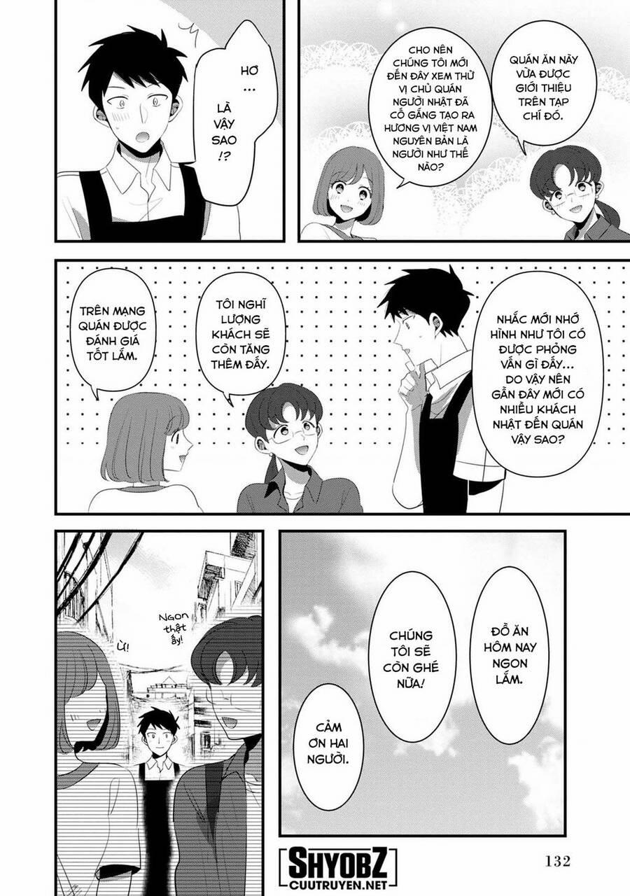 Little Lotus 57 trang 12