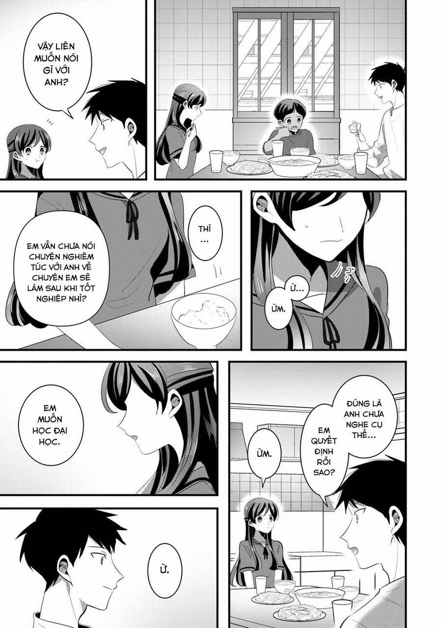 Little Lotus 57 trang 15