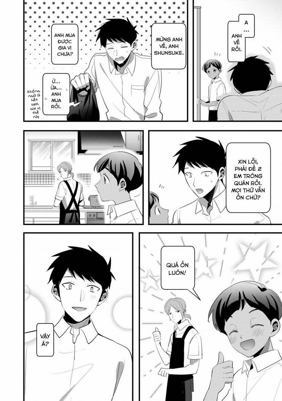 Little Lotus 57 trang 8