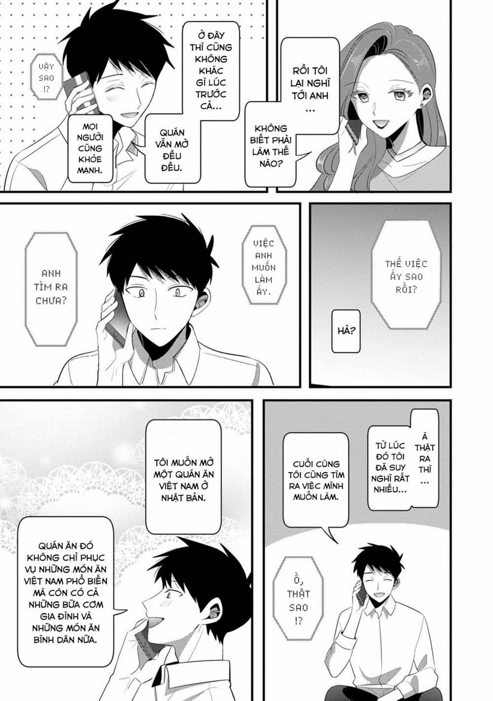 Little Lotus 58 trang 11