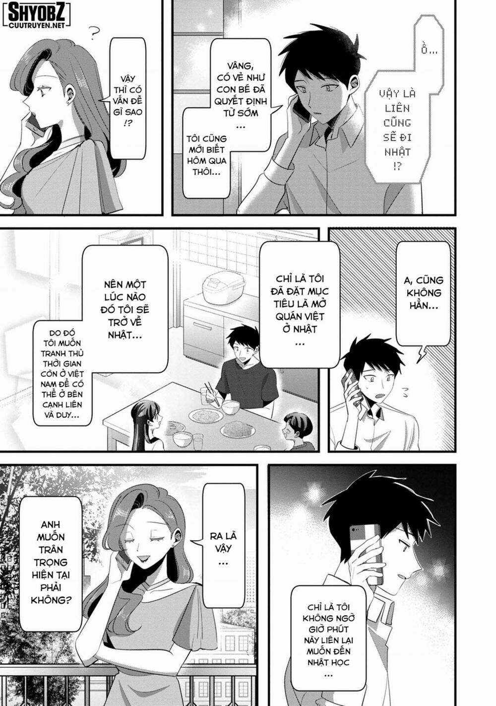 Little Lotus 58 trang 13