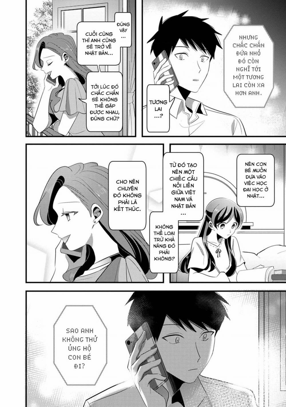 Little Lotus 58 trang 14