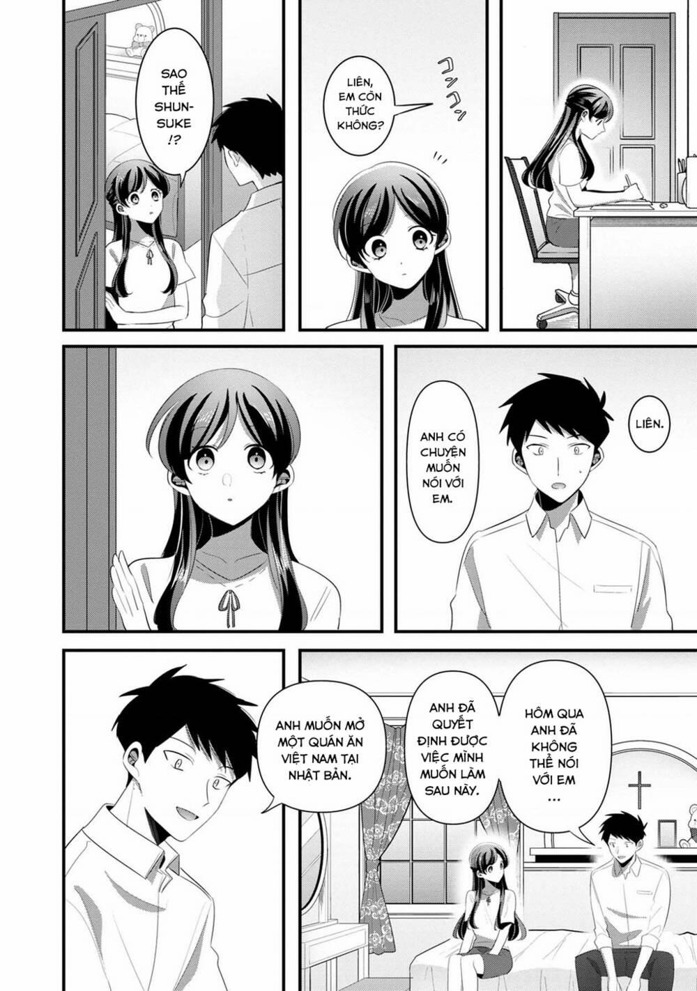 Little Lotus 58 trang 16