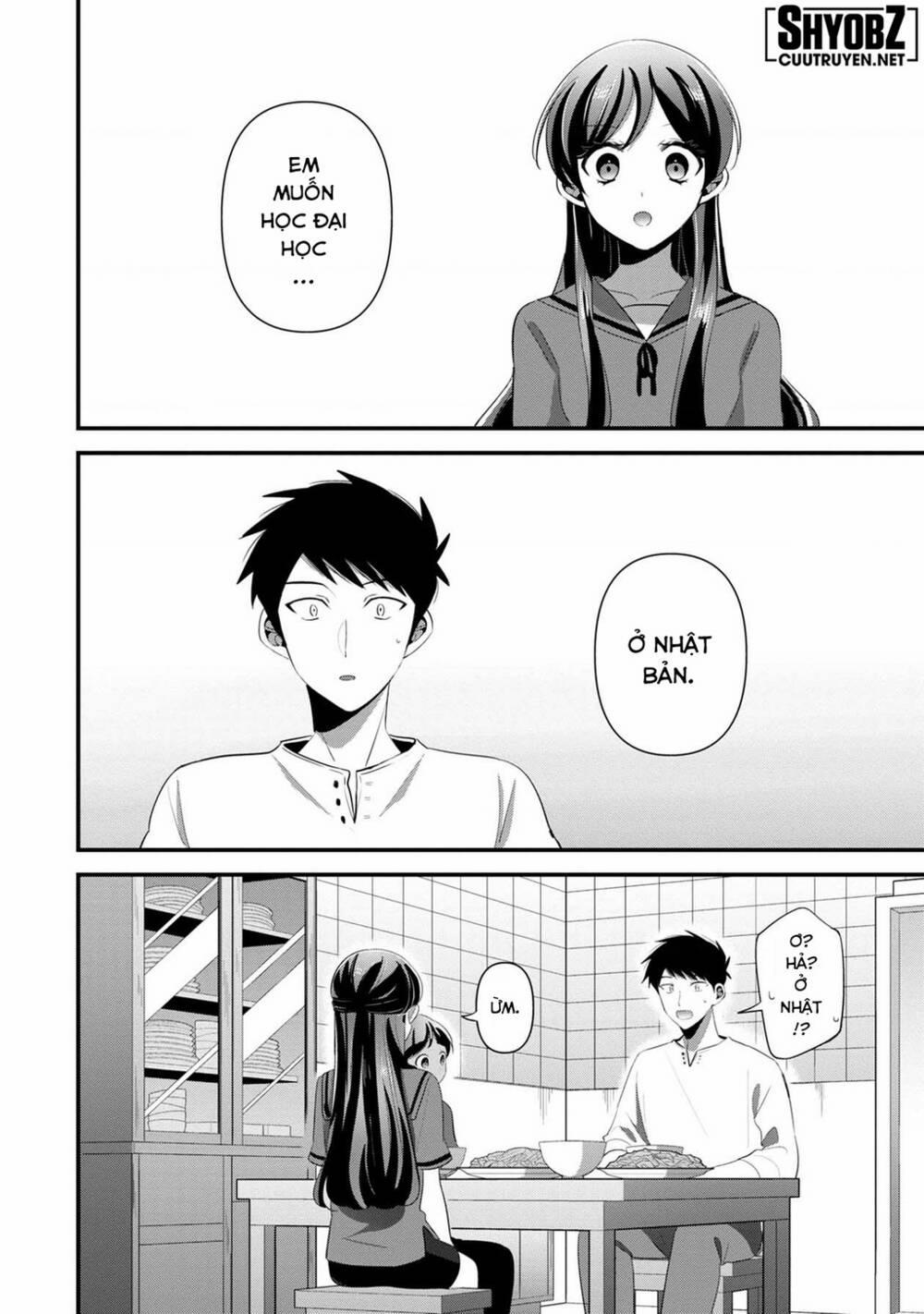 Little Lotus 58 trang 2