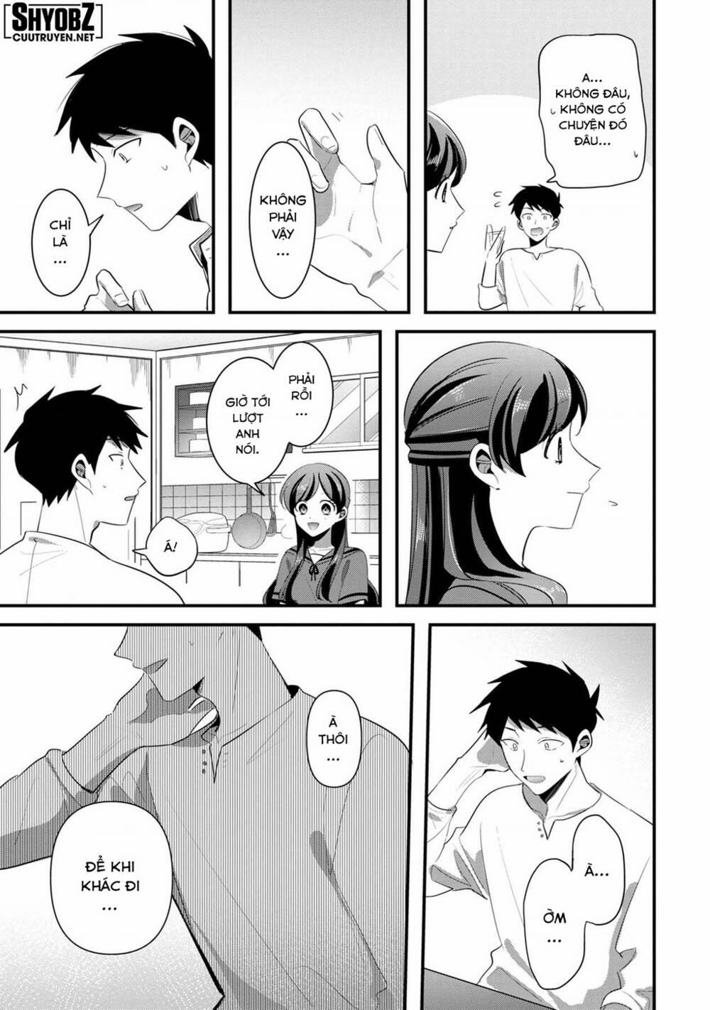 Little Lotus 58 trang 5