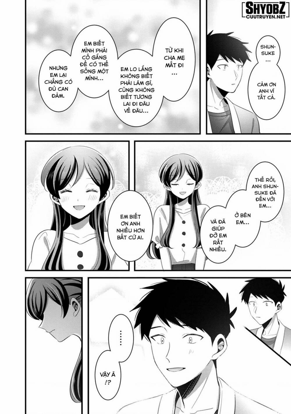 Little Lotus 59 trang 16