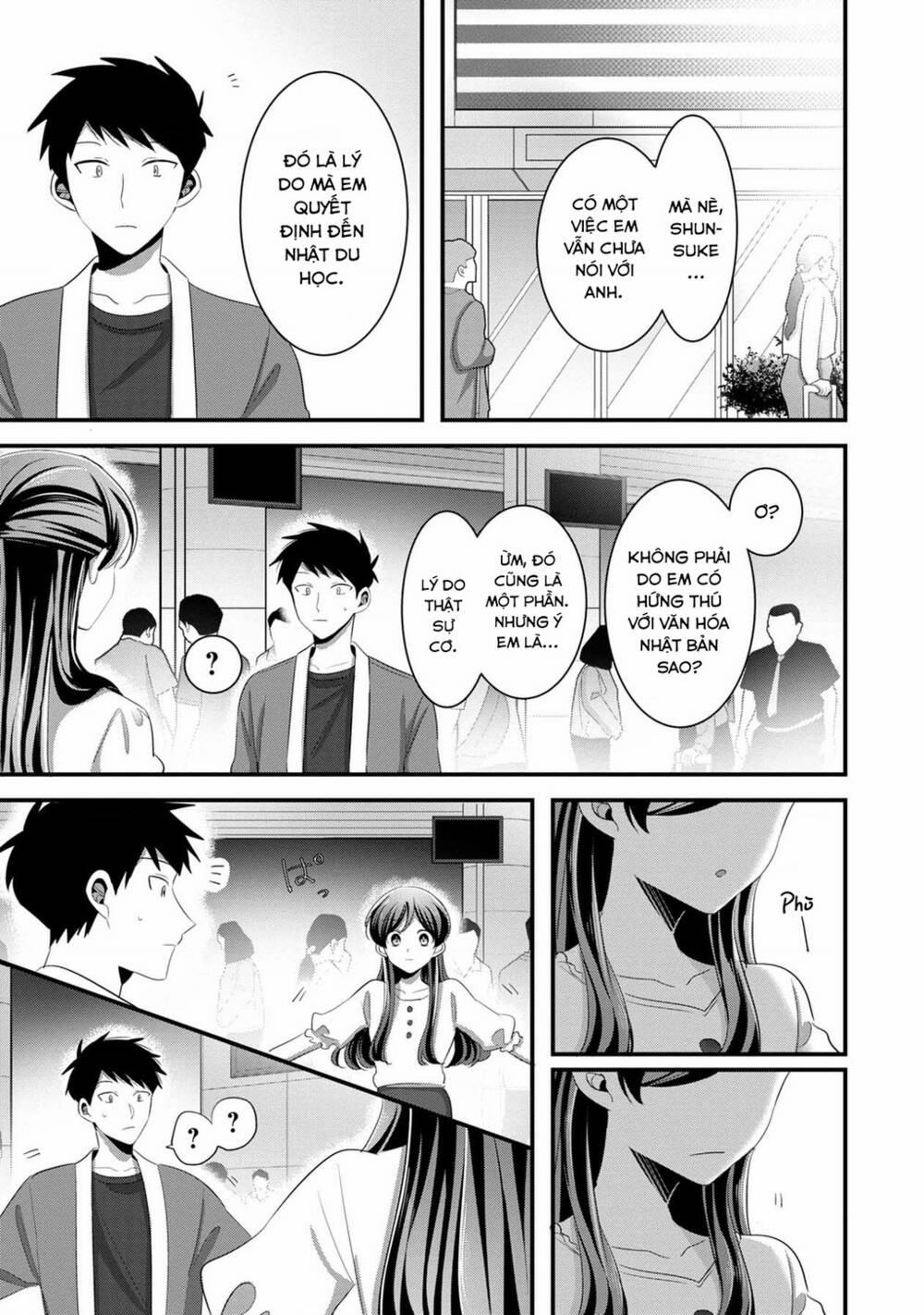 Little Lotus 59 trang 17