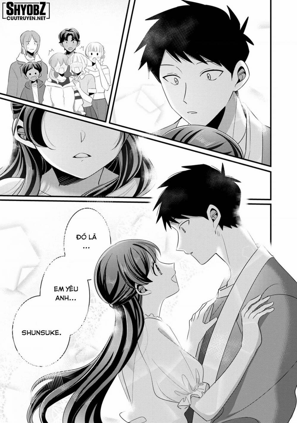 Little Lotus 59 trang 19