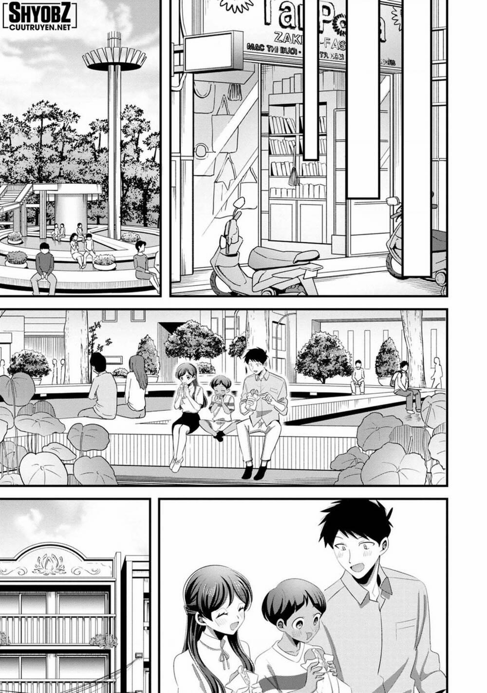 Little Lotus 59 trang 3