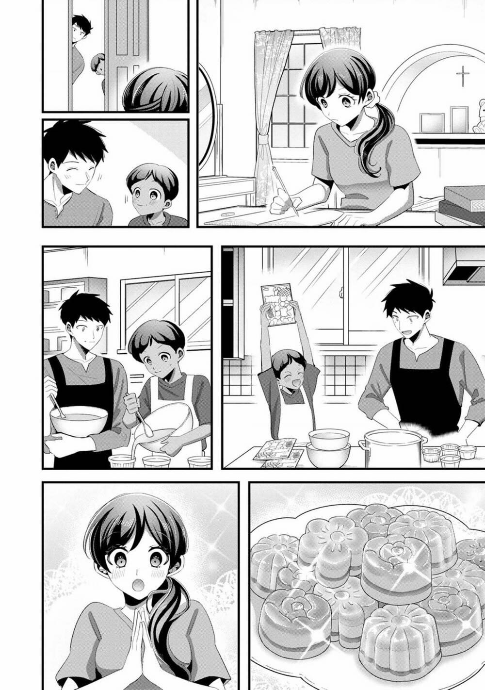 Little Lotus 59 trang 4