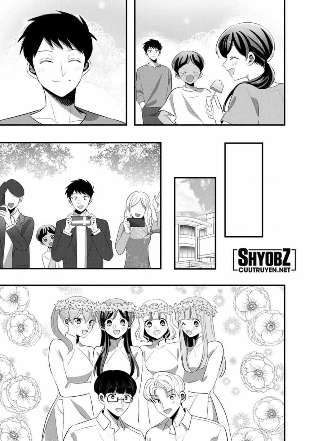 Little Lotus 59 trang 5