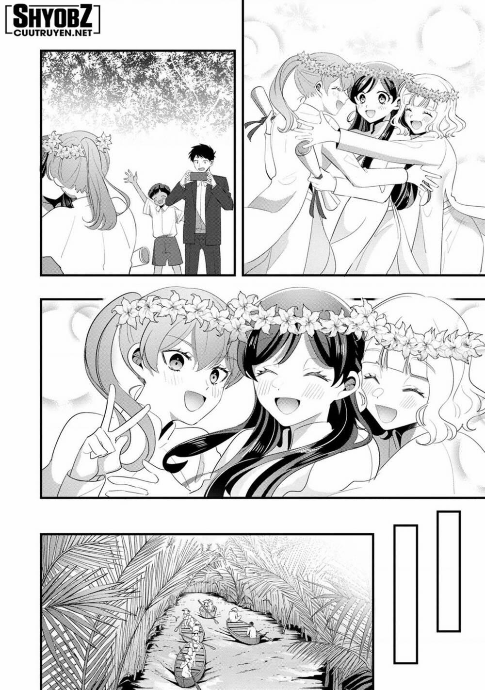 Little Lotus 59 trang 6