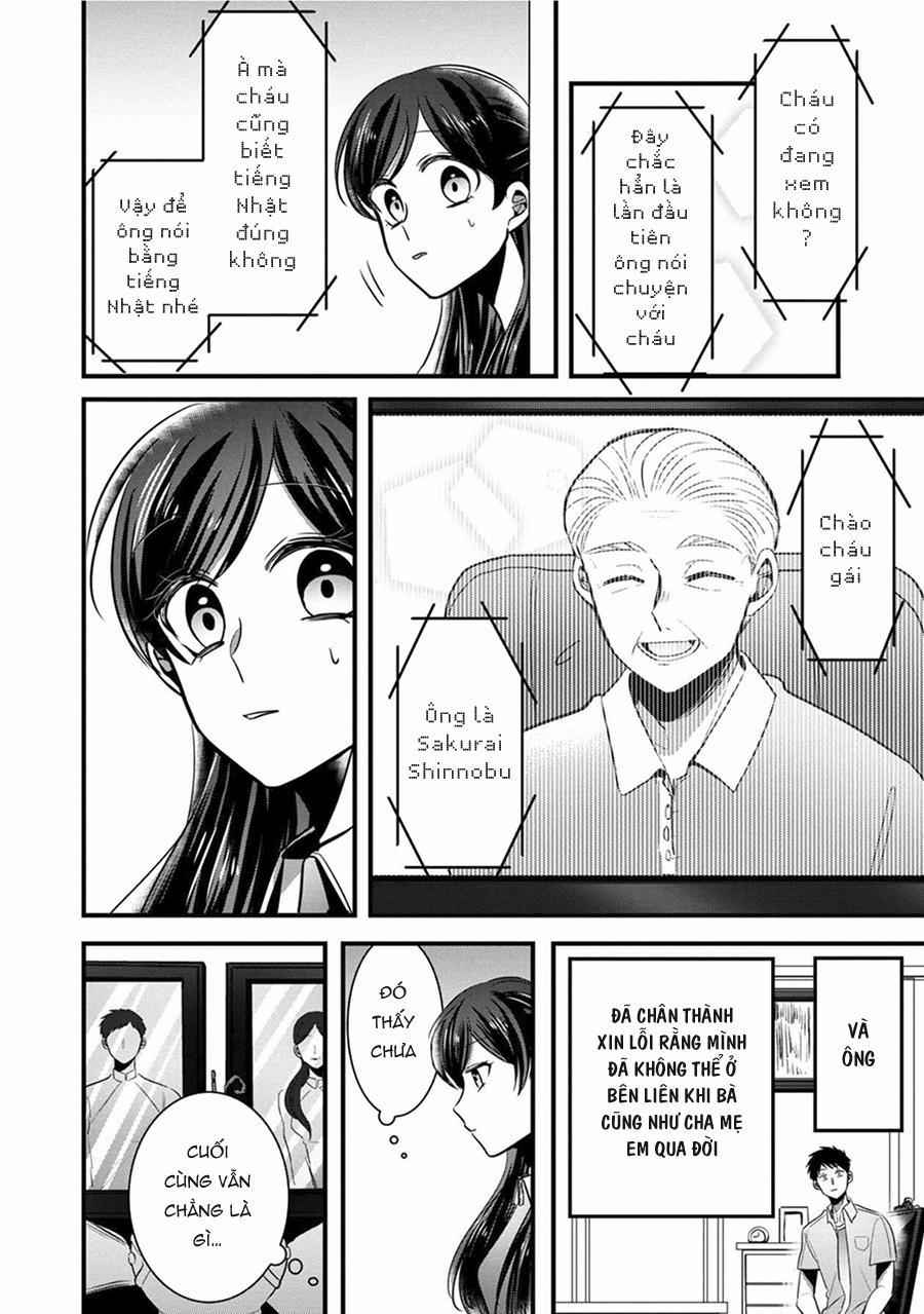 Little Lotus 6 trang 10