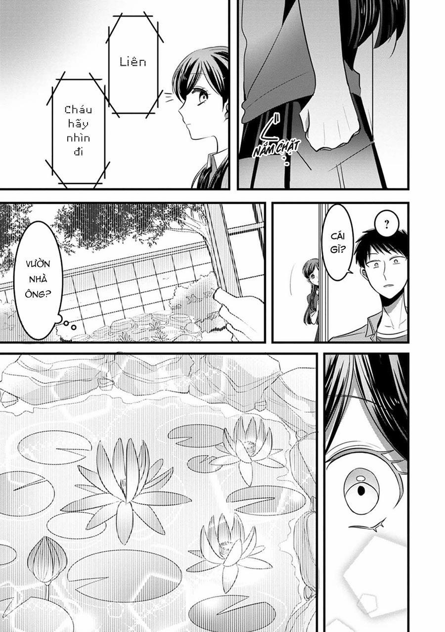 Little Lotus 6 trang 11