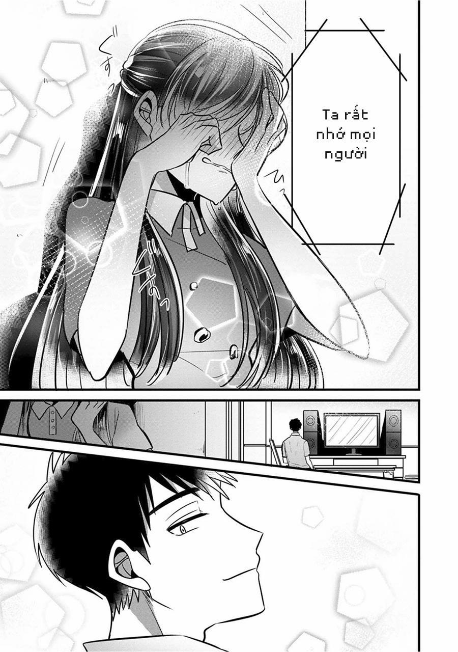 Little Lotus 6 trang 15