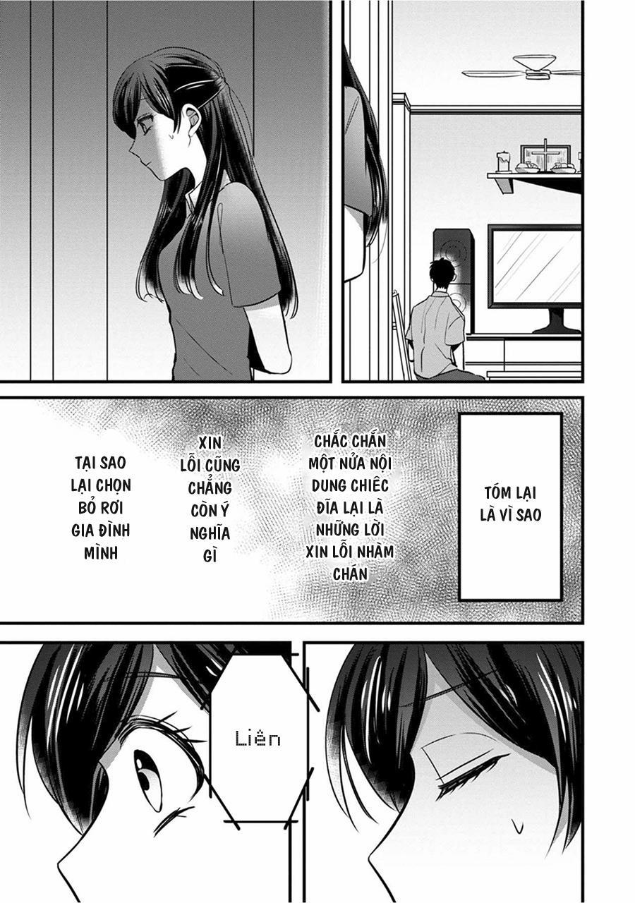 Little Lotus 6 trang 9