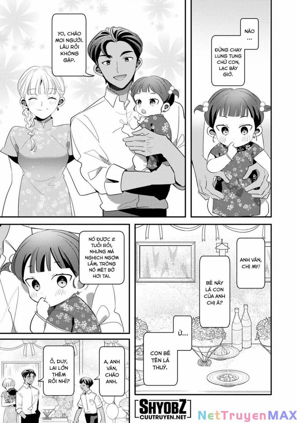 Little Lotus 60.5 trang 5