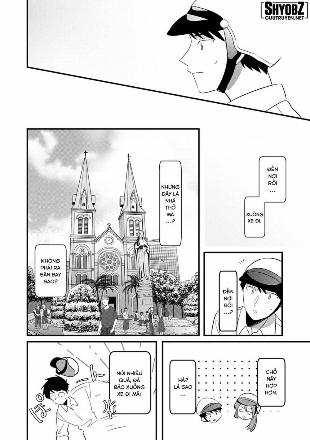 Little Lotus 60 trang 10