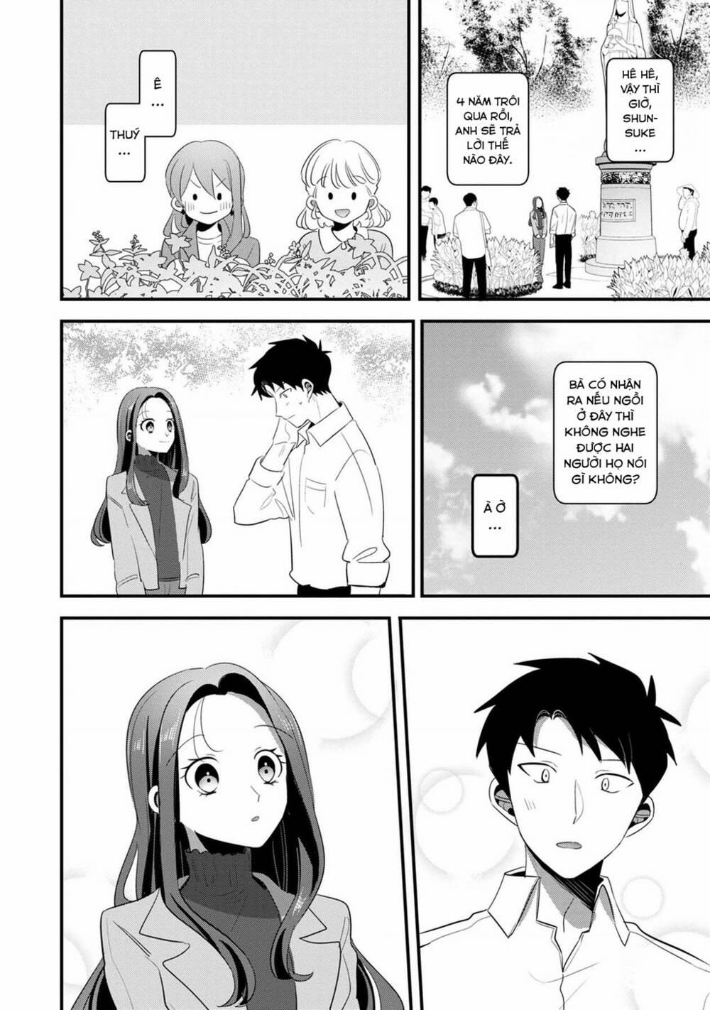 Little Lotus 60 trang 16