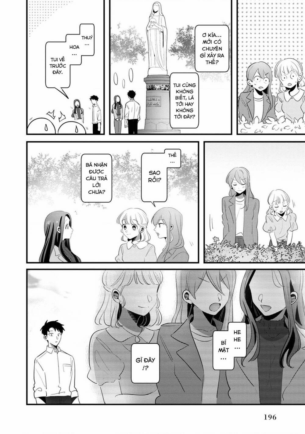 Little Lotus 60 trang 18