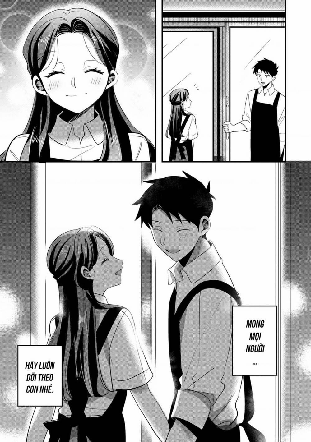 Little Lotus 60 trang 21