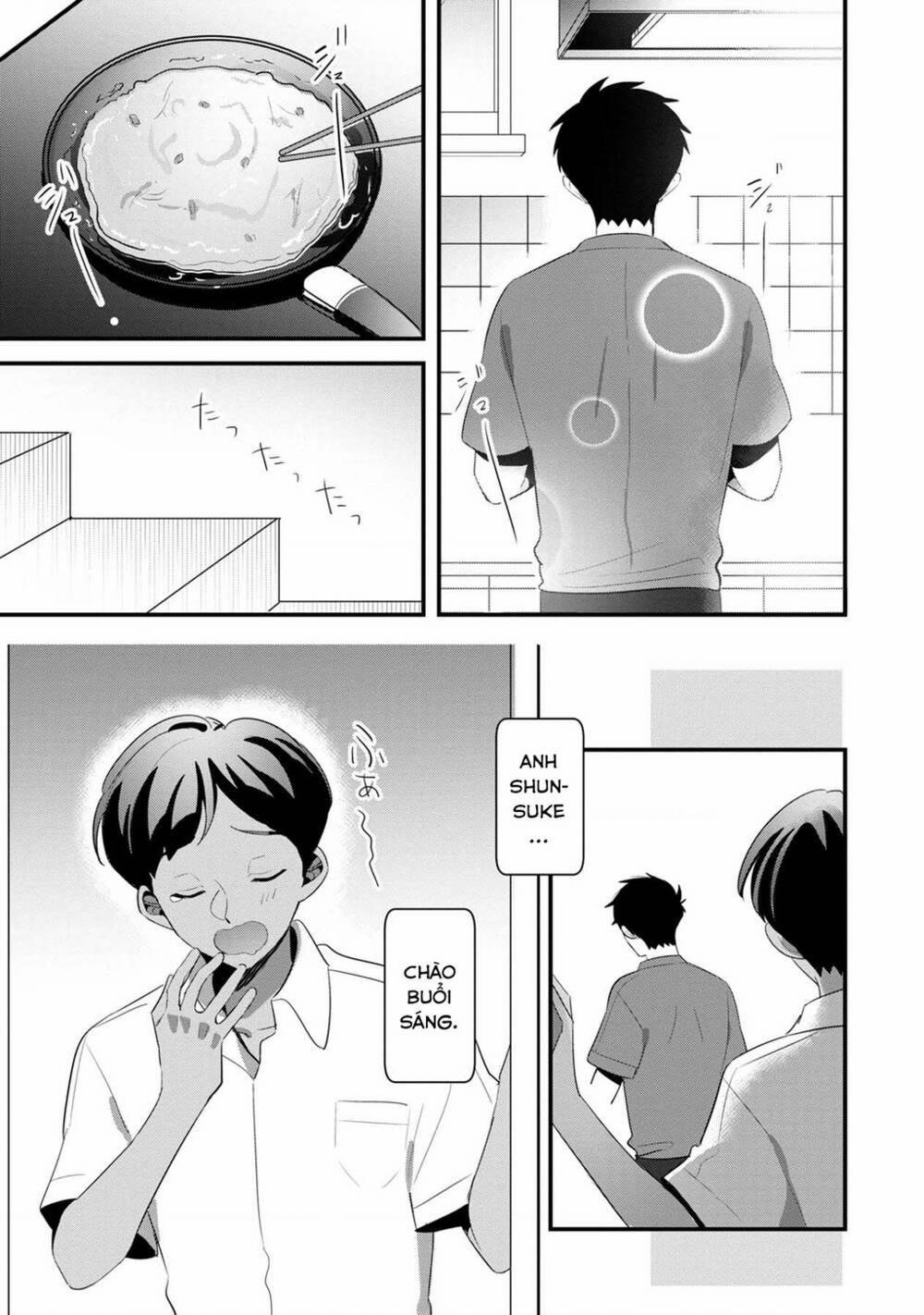 Little Lotus 60 trang 3