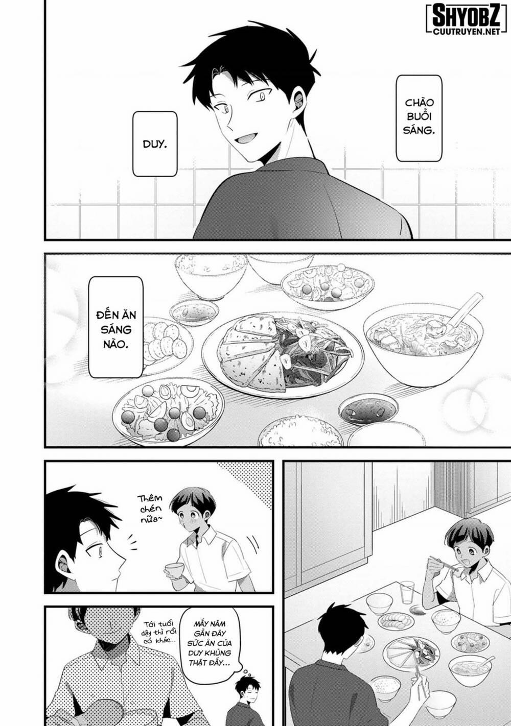 Little Lotus 60 trang 4